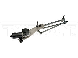 Dorman 602-317AS Windshield Wiper Linkage and Motor Assembly