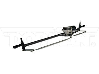 Dorman 602-320AS Windshield Wiper Linkage and Motor Assembly
