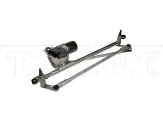 Dorman 602-325AS Windshield Wiper Linkage and Motor Assembly