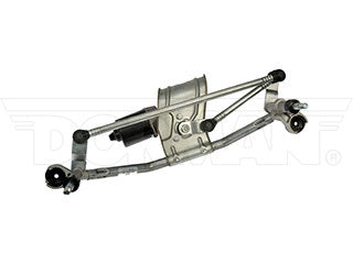 Dorman 602-326AS Windshield Wiper Linkage and Motor Assembly