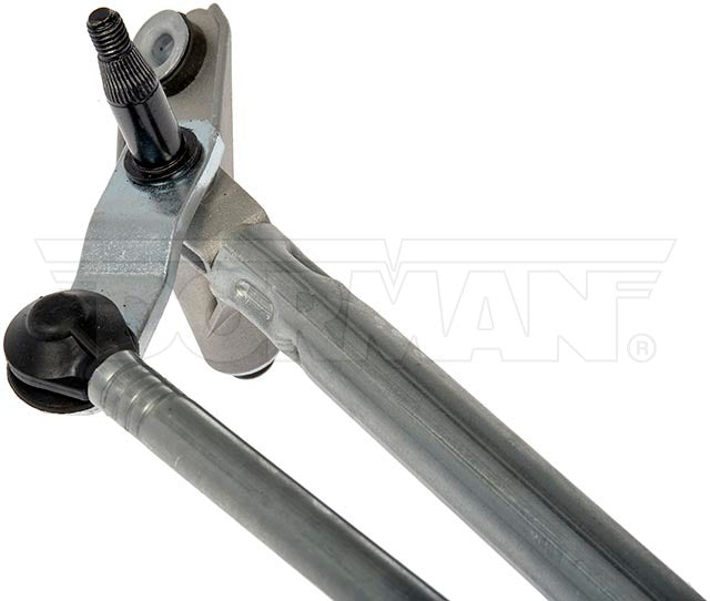 Dorman 602-364AS Wiper Assembly 2003-2011 Saab 9-3 - view 3