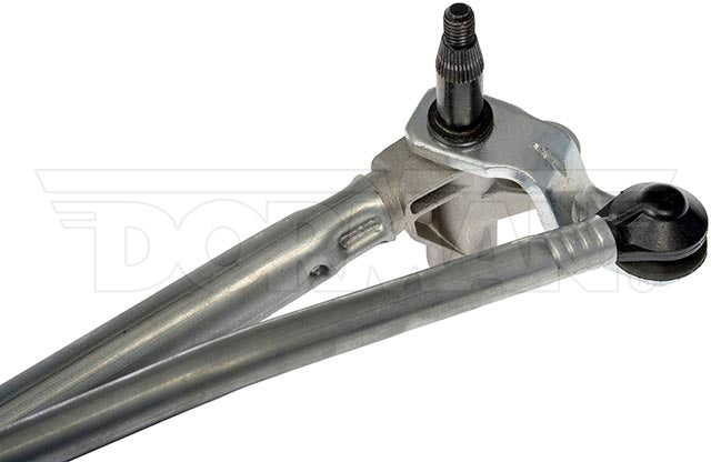 Dorman 602-364AS Wiper Assembly 2003-2011 Saab 9-3 - view 4