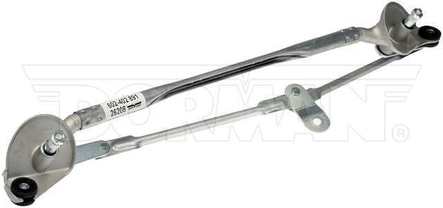 Dorman 602-402 Wiper Linkage 2003-2008 Pontiac Vibe - view 1