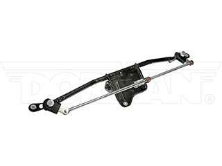 Dorman 602-410AS Windshield Wiper Linkage and Motor Assembly
