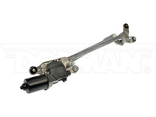 Dorman 602-417AS Windshield Wiper Linkage and Motor Assembly