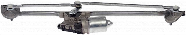 Dorman 602-427AS Wiper Assembly 2005-2015 Toyota Tacoma - view 2
