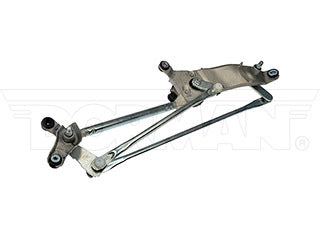 Dorman 602-429AS Windshield Wiper Linkage and Motor Assembly