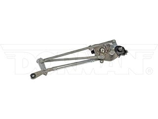 Dorman 602-431AS Windshield Wiper Linkage and Motor Assembly