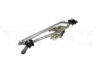 Dorman 602-445AS Windshield Wiper Linkage and Motor Assembly