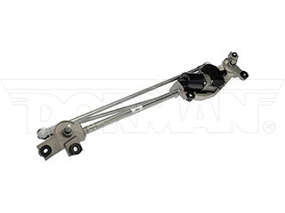 Dorman 602-466AS Windshield Wiper Linkage and Motor Assembly
