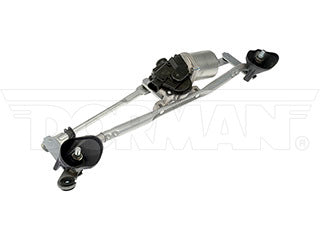 Dorman 602-474AS Windshield Wiper Linkage and Motor Assembly