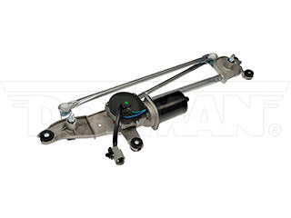 Dorman 602-484AS Windshield Wiper Linkage and Motor Assembly