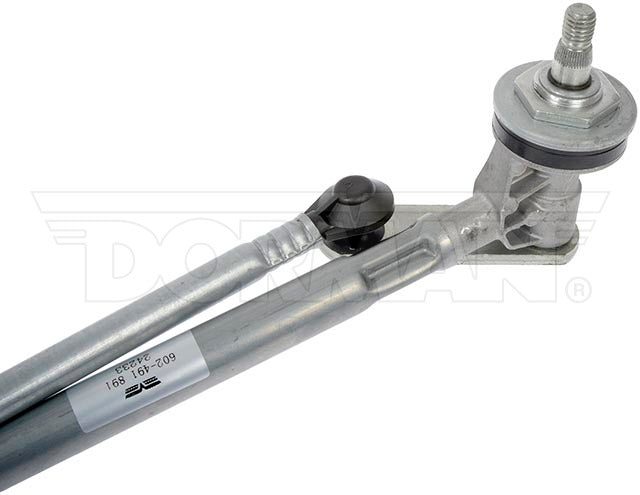 Dorman 602-491 Wiper Linkage 2007-2009 Dodge Sprinter 2500 - view 4