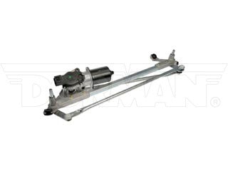 Dorman 602-502AS Windshield Wiper Linkage and Motor Assembly