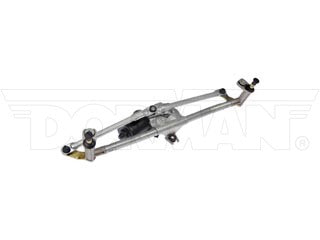 Dorman 602-602AS Windshield Wiper Linkage and Motor Assembly