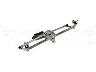 Dorman 602-650AS Windshield Wiper Linkage and Motor Assembly