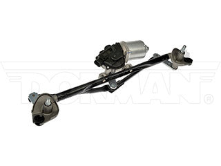 Dorman 602-714AS Windshield Wiper Linkage and Motor Assembly