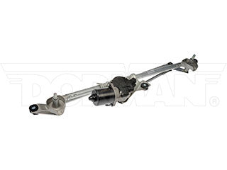 Dorman 602-825AS Windshield Wiper Linkage and Motor Assembly