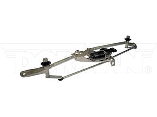 Dorman 602-9210AS Windshield Wiper Linkage and Motor Assembly