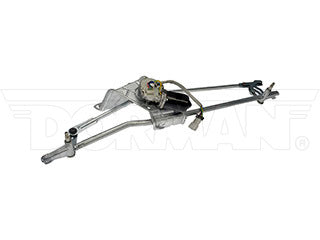 Dorman 602-9901AS Windshield Wiper Linkage and Motor Assembly
