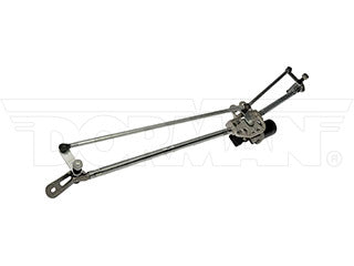 Dorman 602-9909AS Windshield Wiper Linkage and Motor Assembly