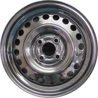 Jante Wheel STL62816U45OET
