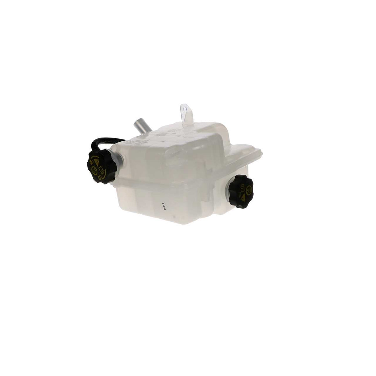 Dorman 603-009 Coolant Reservoir 2017-2025 Chevrolet Silverado 2500 HD - view 6