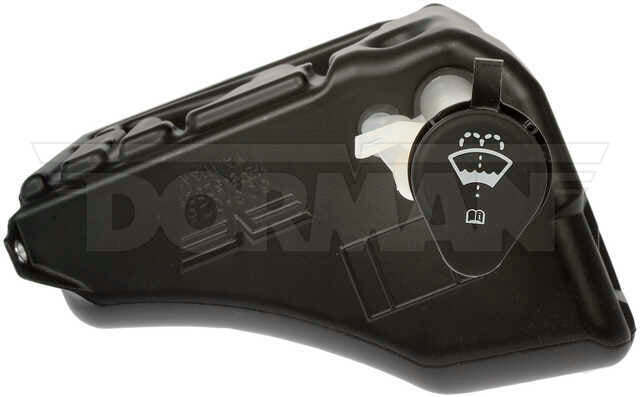 Dorman 603-025 Washer Reservoir 1992-2003 Chevrolet K3500 - view 4