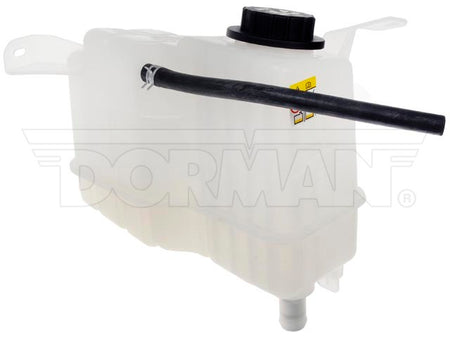 Dorman 603-026 Coolant Reservoir 1997-2004 Ford F-150 - view 1