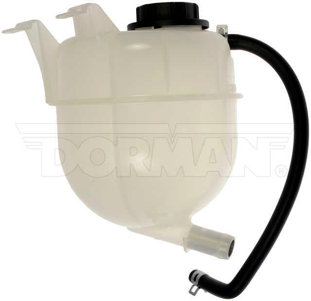 Dorman 603-029 Coolant Reservoir 1997-2014 Ford E-350 Super Duty - view 2