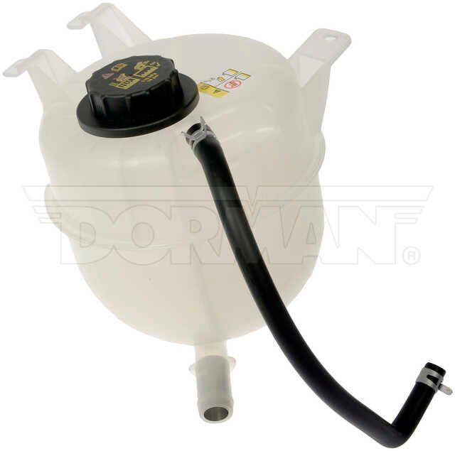 Dorman 603-029 Coolant Reservoir 1997-2014 Ford E-350 Super Duty - view 1