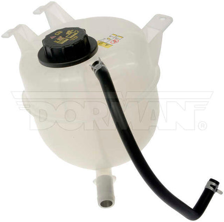 Dorman 603-029 Coolant Reservoir 1997-2014 Ford E-350 Super Duty - view 1