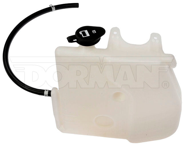 Dorman 603-033 Coolant Reservoir 2000-2005 Chevrolet Impala - view 1