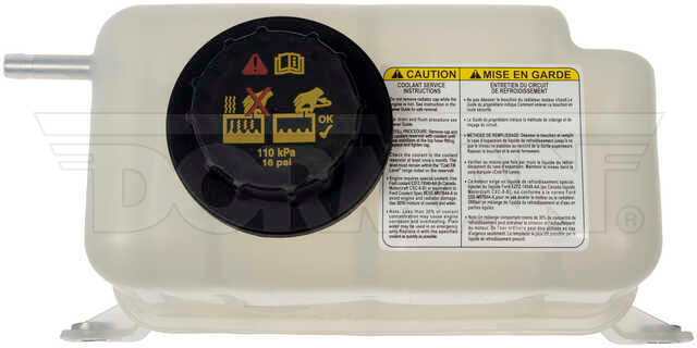 Dorman 603-046 Coolant Reservoir 1995-1997 Ford F-350 - view 4