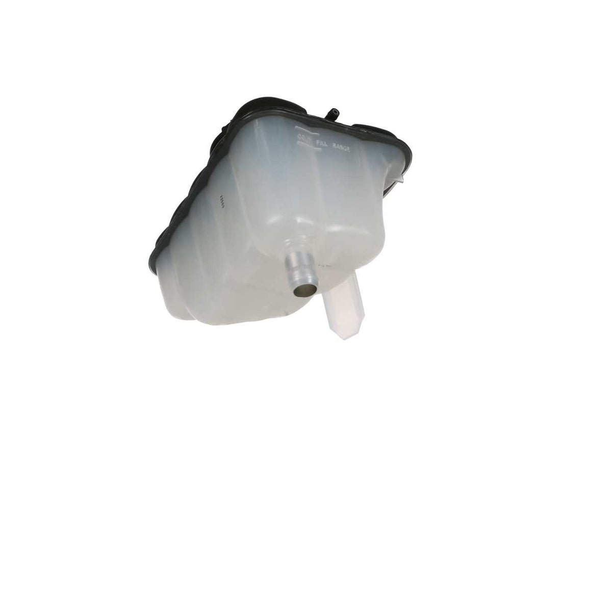 Dorman 603-050 Coolant Reservoir 1998-2011 Ford Crown Victoria - view 4
