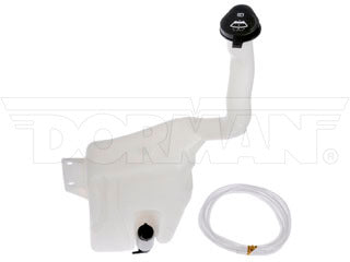 Dorman 603-061 Windshield Washer Fluid Reservoir