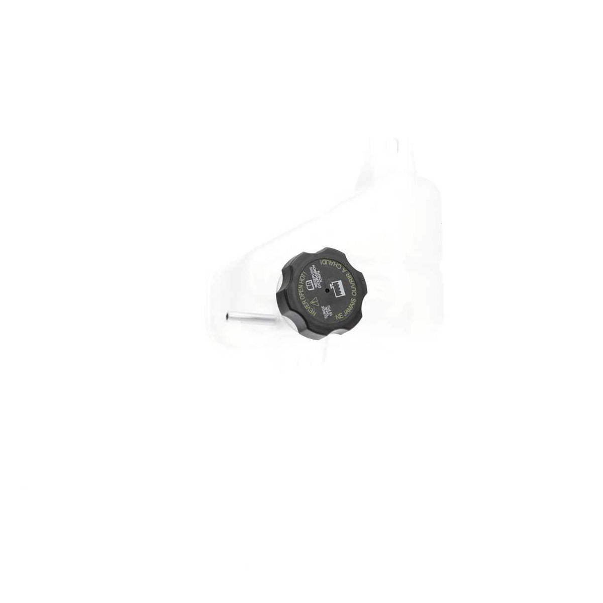 Dorman 603-067 Coolant Reservoir 2006-2012 Chevrolet Malibu - view 3
