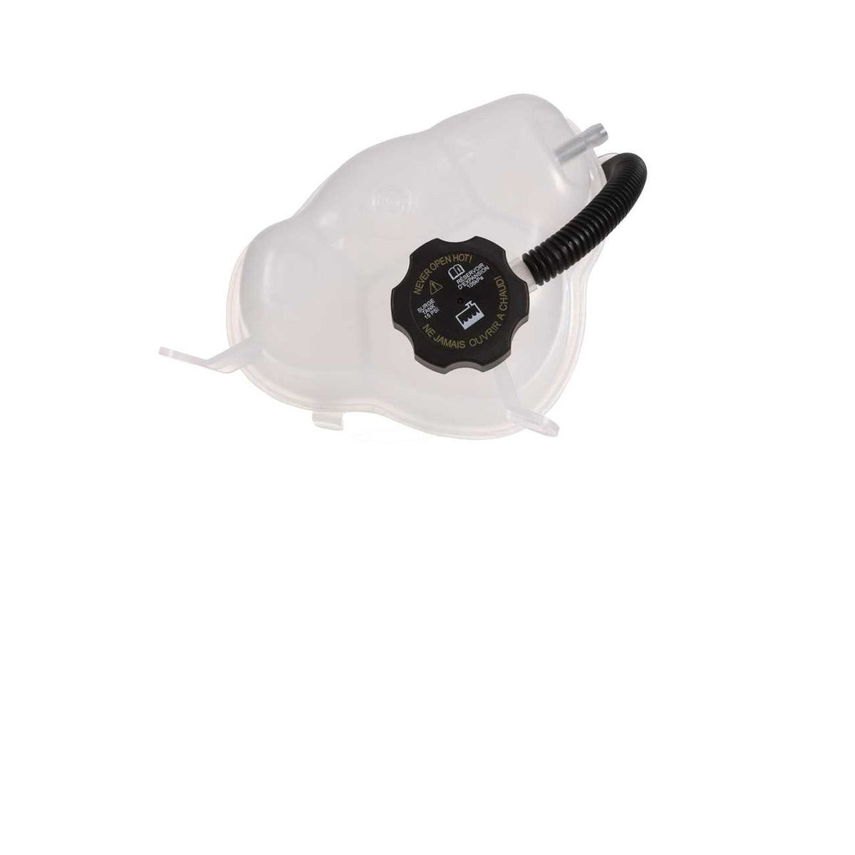 Dorman 603-089 Coolant Reservoir 2006-2009 Chevrolet Equinox - view 4