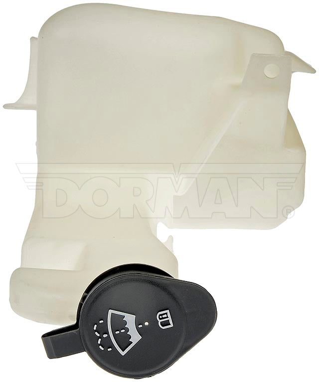 Dorman 603-106 Washer Reservoir 2000-2006 Chevrolet Tahoe - view 4