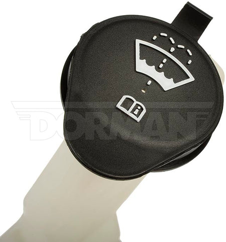 Dorman 603-106 Washer Reservoir 2000-2006 Chevrolet Tahoe - view 6