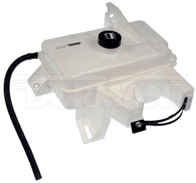 Dorman 603-126 Coolant Reservoir 2002-2009 Chevrolet Trailblazer - view 1
