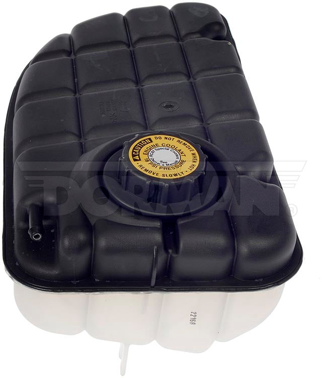 Dorman 603-140 Coolant Reservoir 2000-2004 Chevrolet Corvette - view 2
