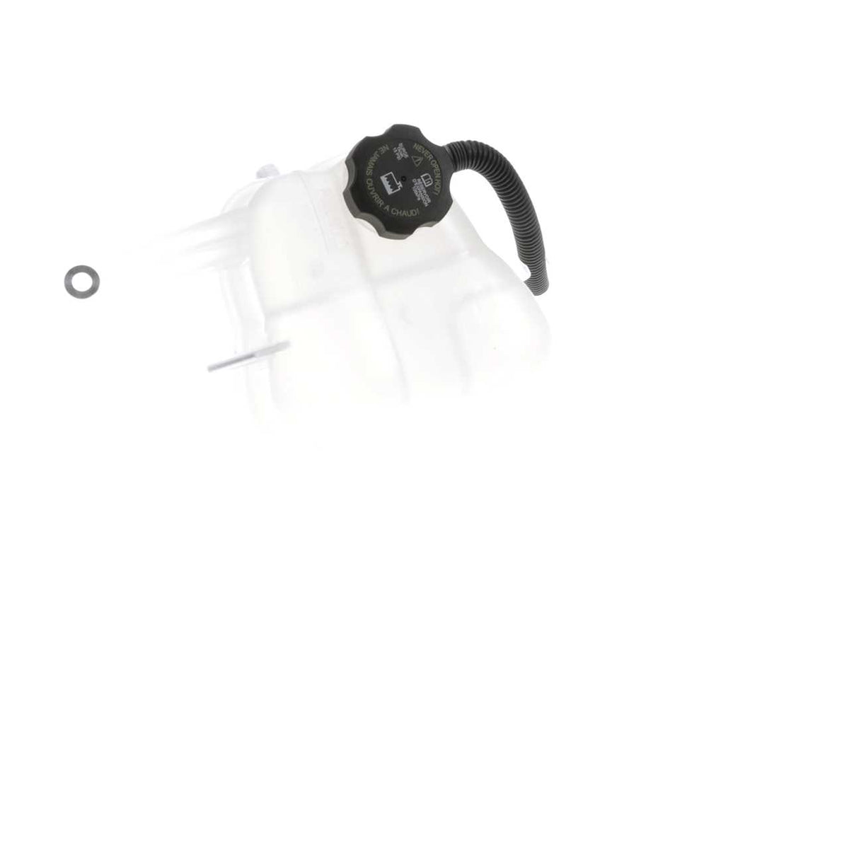 Dorman 603-141 Coolant Reservoir 2004-2011 Cadillac STS - view 4