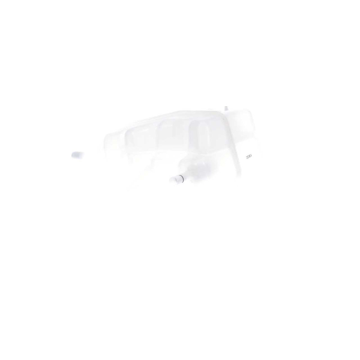 Dorman 603-143 Coolant Reservoir 2000-2002 Oldsmobile Intrigue - view 5
