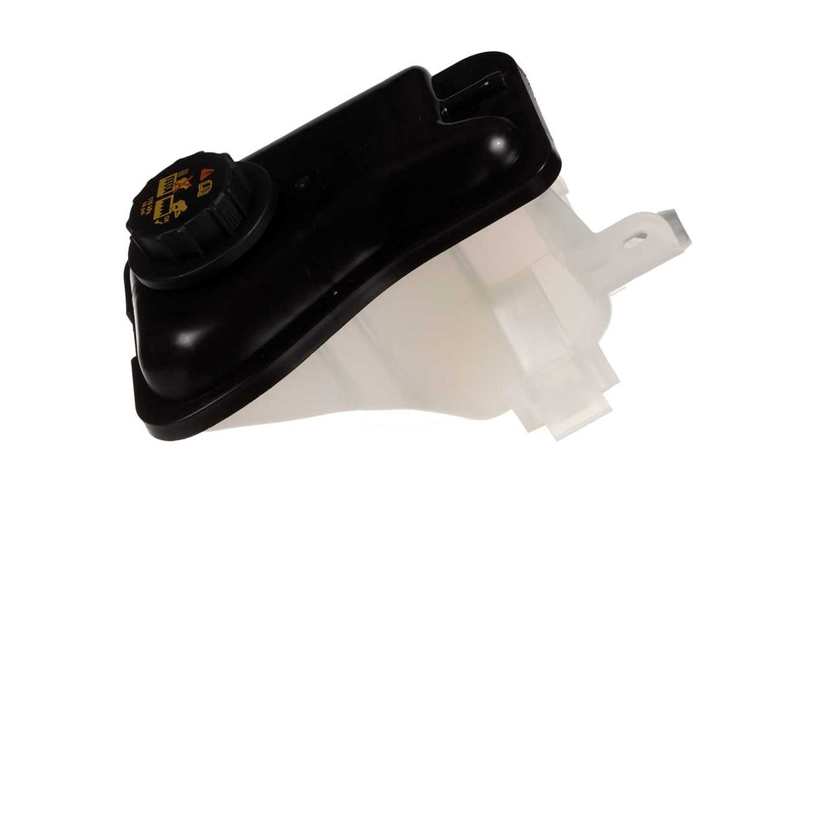 Dorman 603-200 Coolant Reservoir 1996-1999 Ford Taurus - view 5