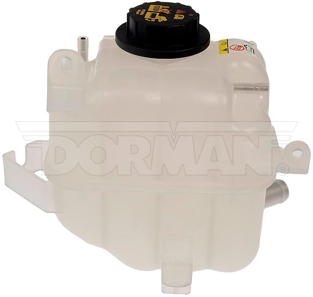 Dorman 603-208 Coolant Reservoir 1999-2007 Ford Freestar - view 3