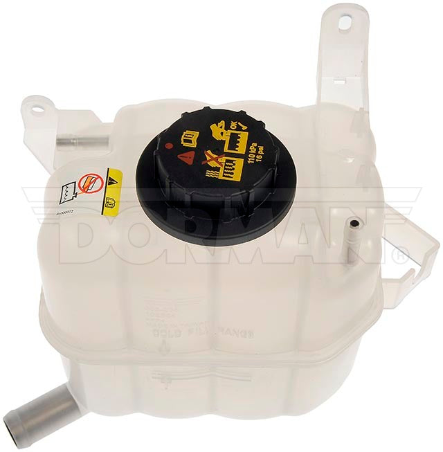 Dorman 603-208 Coolant Reservoir 1999-2007 Ford Freestar - view 4
