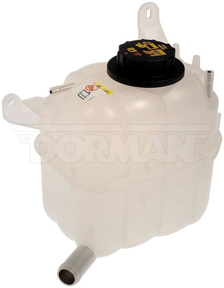 Dorman 603-208 Coolant Reservoir 1999-2007 Ford Freestar - view 1
