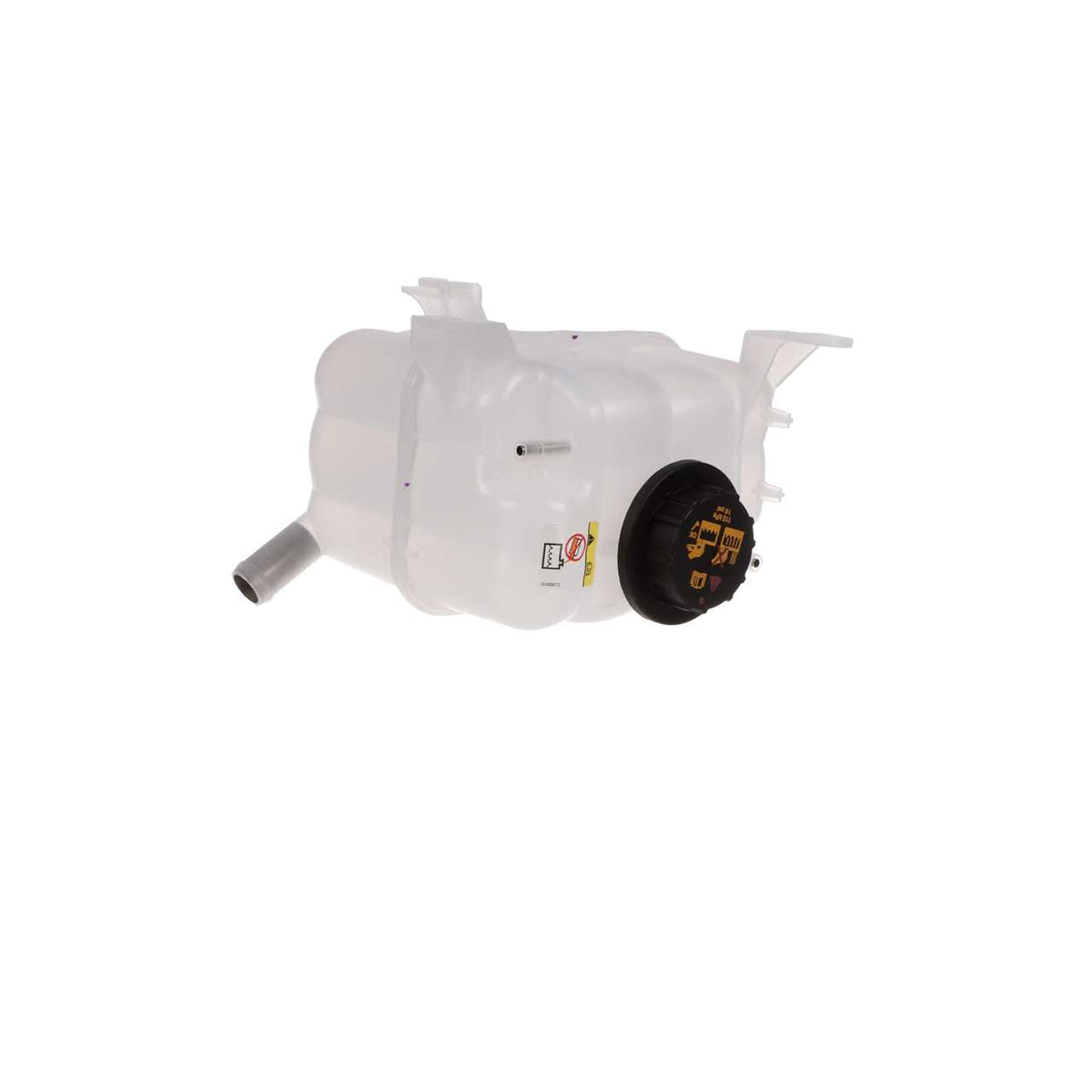Dorman 603-208 Coolant Reservoir 1999-2007 Ford Freestar - view 9