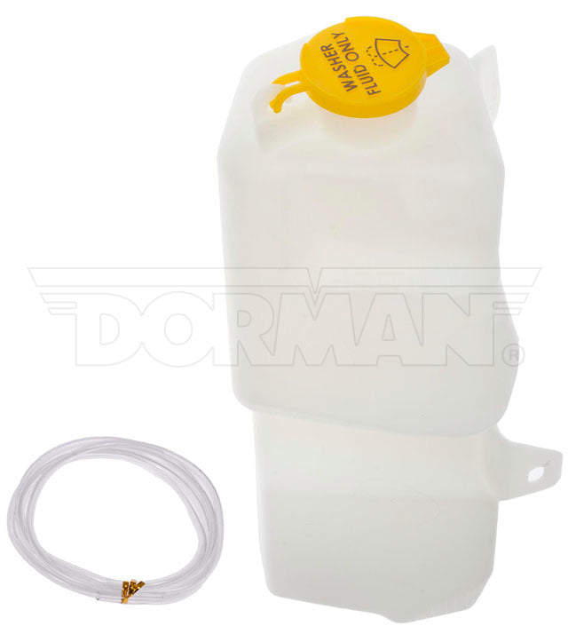 Dorman 603-214 Washer Reservoir 2006-2009 Dodge Ram 2500 - view 2